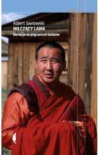 Milczący lama buriacja na pograniczu światów 