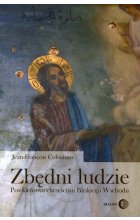 Zbędni ludzie Przekleństwo chrześcijan Bliskiego Wschodu