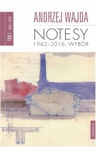 Notesy 1942-2016 Wybór Tom 1-4