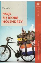 Skąd się biorą Holendrzy