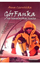 GórFanka na himalajskiej ścieżce