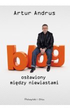 Blog osławiony między niewiastami