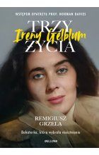 Trzy życia Ireny Gelblum 