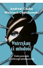 Wstrzyknę ci młodość