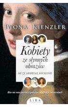 Kobiety ze słynnych obrazów