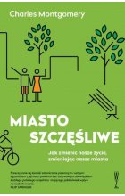 Miasto szczęśliwe wyd. 2 