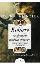 Kobiety ze słynnych polskich obrazów.