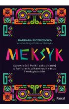 Meksyk.