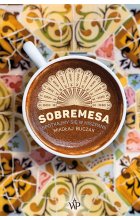 Sobremesa. Spotkajmy się w Hiszpanii wyd. 2023 