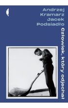 Człowiek, który odjechał 