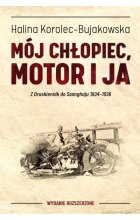Mój chłopiec motor i ja