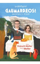 Gaumardżos opowieści z gruzji wyd. 3 