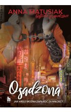 Osadzona. Historie prawdziwe 