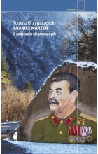 Granice marzeń. O państwach nieuznawanych wyd. 2022 