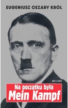 Na początku była Mein Kampf