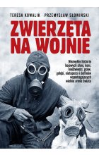Zwierzęta na wojnie