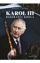 Karol III. Biografia króla