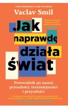 Jak naprawdę działa świat. Przewodnik po naszej przeszłości, teraźniejszości i przyszłości
