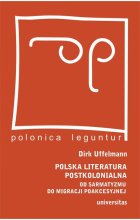 Polska literatura postkolonialna
