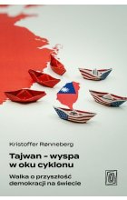 Tajwan - wyspa w oku cyklonu