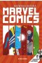 Niezwykła historia Marvel comics 