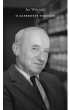 O Alfredzie Tarskim