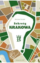 Sekrety Krakowa wyd. 2022 