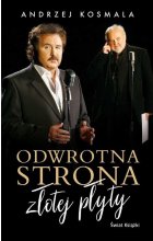 Odwrotna strona złotej płyty