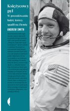 Księżycowy pył w poszukiwaniu ludzi którzy spadli na ziemię 