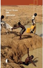 Żar oddech afryki wyd. 3 