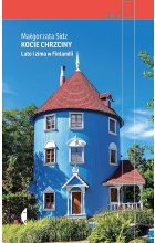 Kocie chrzciny. Lato i zima w Finlandii wyd. 2020 