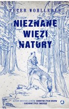 Nieznane więzi natury wyd. 2022 