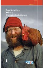 Harald. Czterdzieści lat na Spitsbergenie 