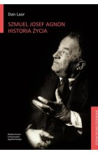 Szmuel Josef Agnon Historia życia