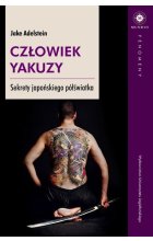 Człowiek Yakuzy