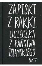 Zapiski z Rakki Ucieczka z Państwa Islamskiego