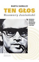 Ten głos Ksawery Jasieński