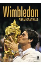 Wimbledon. Przewodnik po najbardziej prestiżowym turnieju tenisowym na świecie 