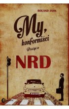 My konformiści Przeżyć w NRD