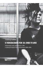Underground za drutami