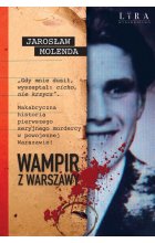 Wampir z Warszawy