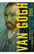 Van Gogh. Życie (edycja kolekcjonerska)