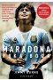 Maradona. Ręka Boga 