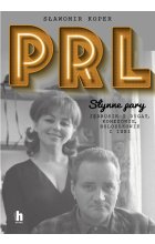 PRL Słynne pary. Jędrusik i Dygat, Komedowie, Holoubkowie i inni wyd. 2022 