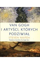 Van Gogh i artyści, których podziwiał