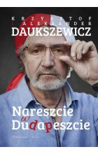 Nareszcie w Dudapeszcie