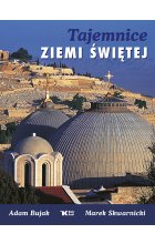 Tajemnice Ziemi Świętej