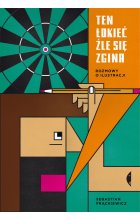 Ten łokieć źle się zgina. Rozmowy o ilustracji wyd. 2 