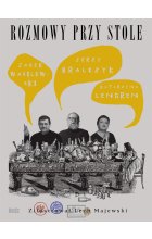 Rozmowy przy stole 
