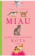 Miau Kompletna historia kota